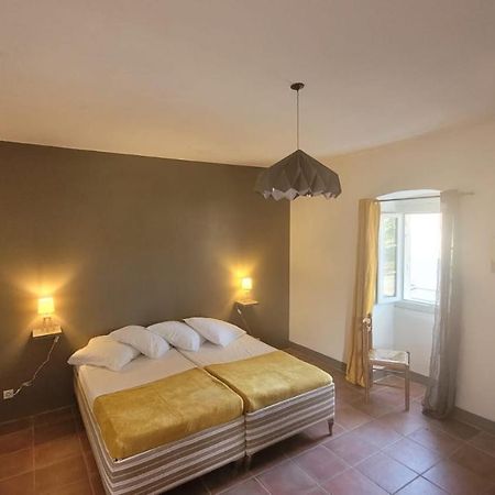 Bed and Breakfast Domaine Ostriconi à Palasca  Extérieur photo
